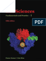 Life Sciences Part 1 CSIR JRF NET GATE DBT PDF