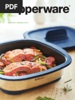 Winter Spring 2017 Catalog Canadian version