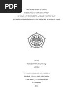 Download Makalah Seminar Kasus Icu Stroke by sabrina SN339725702 doc pdf