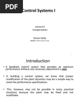 351 - 27435 - EE411 - 2015 - 1 - 1 - 1 - 0 3 EE411 Lec6,7 Compensation RL