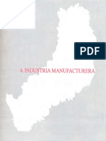 Los Municipios de La Provincia de Misiones 1991_Industria Manufacturera