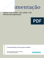Siemens Manual HP 1120 1150 1190 PDF