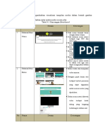 Rancangan Storyboard