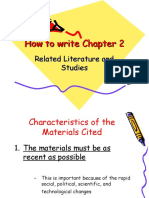 34830357-How-to-Write-Chapter-2.ppt