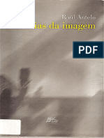ANTELO, Raúl - Potências Da Imagem PDF