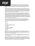 Paradigma de la Complejidad de Morin | PDF | Complejidad | Paradigma