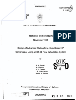 November 1990: Memo Tech Memo P 1196 P 11966