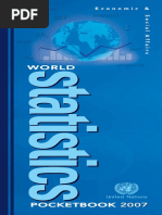United Nations.department of Economic and Social