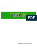 Tropicalia PDF