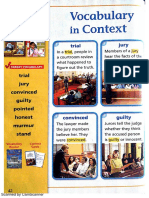 Vocabulary in Context Lesson 2