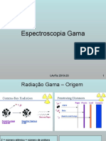 Espectrometria Gamma.2010