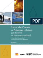 WaterUtilityBrazilPortuguese PDF