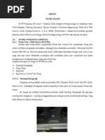 Download Bab III - Teori Dasar Done by EgenDmazenod SN339738611 doc pdf