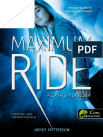 James Patterson Maximum - Ride1 PDF