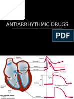 Antiarrhythmic Drugs