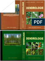 Dendrologie Sofletea Curtu Editia 2007