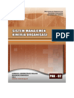 PAK-02 Pedoman BSC LAN PDF