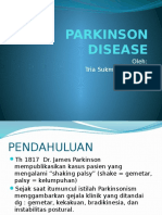 Parkinson