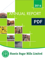 Annual Report September 2016