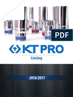 KTPRO Tools