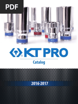 KT Pro Tools C1820M70 1 Drive 12-Point Socket King Tony