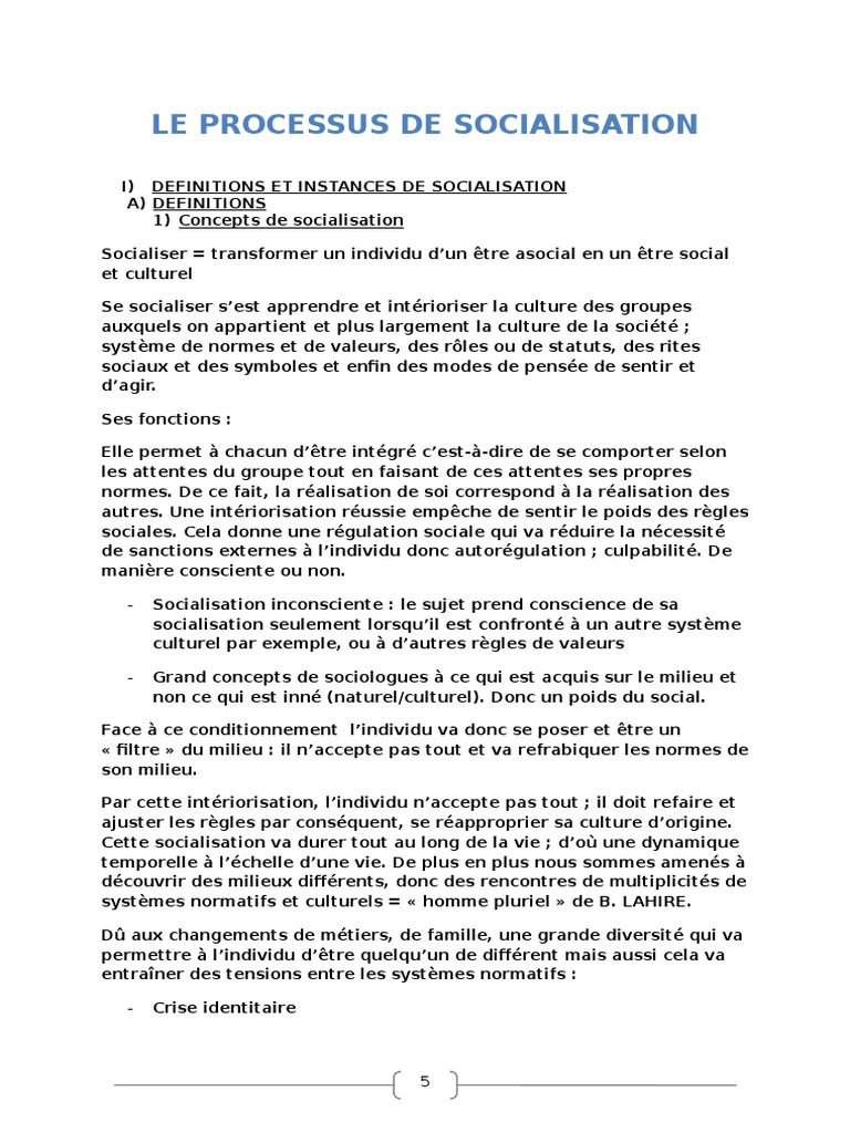 Socialisation conjugale def ses picture