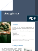 Analgesic Os