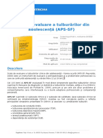 Aps SF PDF