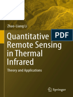 NJ-ebooks: Quantitative Remote Sensing in Thermal Infrared