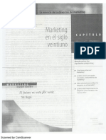 Conceptos de Marketing