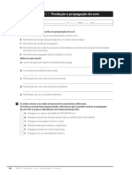 Ficha 1 Santillana Som PDF