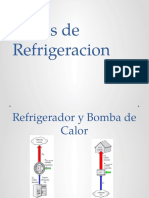 Ciclos de Refrigeracion.pptx