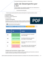 Planilha Avaliação de Desempenho Por Competências 3