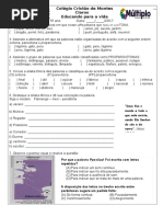 Planej. 13 a 17 Fevereiro