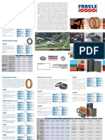 Lonas de Freios Industriaisi Fras Le PDF