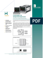 Controlador de Temperatura/procesos