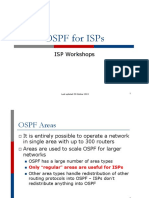 3 Ospf For Isps PDF