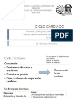 Ciclo Cardíaco Cool CH PDF
