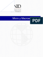 Micro y Macroeconomia PDF