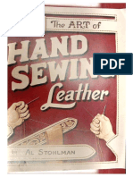 Stohlman - The Art of Hand Sewing Leather - 1977.pdf