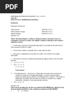 PROVA OBJETIVA MATEMÁTICA FINANCEIRA -SISTEMA DE INFORMAÇÃO GERENCIAL- HEDWIGES.docx