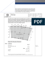 Design of Flat Slab - Worked Example.pdf
