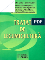 Ciofu - Tratat de Legumicultura