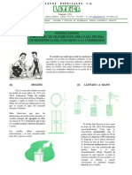 Instructivo Para La Toma de Cilindros 