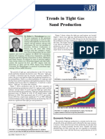 PETSOC-02-07-DAS Wattenbarger, R.a. Trends in Tight Gas Sand Production