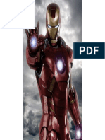 Iron Man Image
