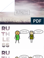 Ruthless - 2