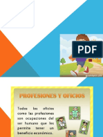 Profesiones en Quechua