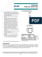 DS2502 E48 PDF