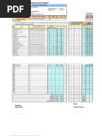 Analisis Butir Soal UJI KOMPETENSI 1 TIK KLS 8C